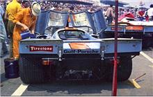 21 - Porsche 917 K #016 - J. W. Automotive Engineering Ltd.