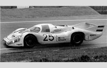 25 - Porsche 917 L #042 - Porsche Konstruktionen K.G.