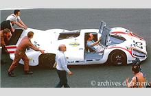 25 - Porsche 917 L #042 - Porsche Konstruktionen K.G.