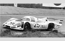 25 - Porsche 917 L #042 - Porsche Konstruktionen K.G.