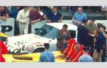 66 - Porsche 911 S #12627 - Raymond Touroul