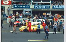 Additional Photo - Le Mans 24 Hours 1970