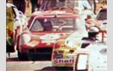 5 - Chevron B8 BMW #CH-DBE-80