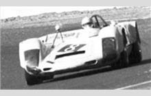 8 - Porsche 906 Spyder #117