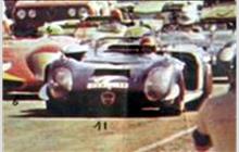 11 - Alfa Romeo T33/2 - Alfa Romeo South Africa