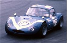 175 - Ginetta G4 - John Absalom