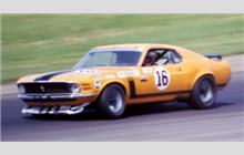 16 - Ford Mustang Boss 302 - Bud Moore