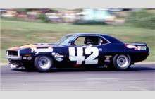 42 - Plymouth Barracuda - All American Racers, Inc.