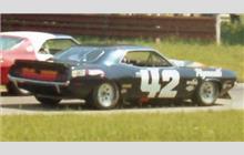 42 - Plymouth Barracuda - All American Racers, Inc.