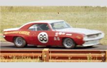 88 - Chevrolet Camaro I - Maurice Carter