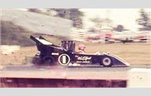 1 - AVS Shadow - Chevrolet #2 (AVS) - Advanced Vehicle Systems