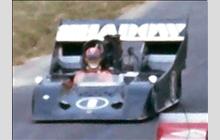 1 - AVS Shadow - Chevrolet #2 (AVS) - Advanced Vehicle Systems