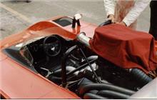 16 - AVS Shadow Mk I Chevrolet (AVS) - Advanced Vehicle Systems