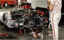 51 - Lola T163 Chevrolet #SL163/18 - David F. Causey