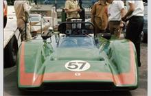 57 - McLaren M8C Chevrolet #70-04 (Trojan) - Performance Engineering