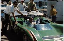 57 - McLaren M8C Chevrolet #70-04 (Trojan) - Performance Engineering