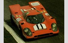 11 - Porsche 917 K #010 - David Piper