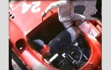 24 - Abarth 2000 S (SE010) - Antonio Zadra (Scuderia Trentina)