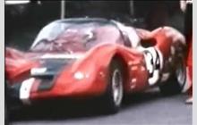 34 - Abarth 1000 SP - Abarth Corse Svizerra