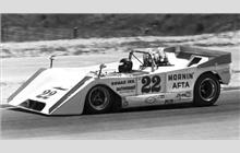 22 - Autocoast Ti 22 Chevrolet #Mk I - Autocoast Titanium