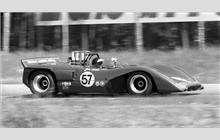 57 - McLaren M8C Chevrolet #70-04 (Trojan) - Performance Engineering