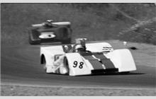98 - BRM P154 Chevrolet #01 - British Racing Motors