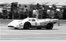 8 - Porsche 917 K #012=>021 - Racing Team AAW