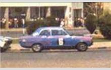 6 - Vauxhall Viva 2000 GT