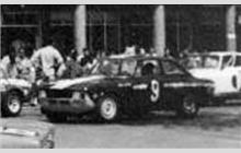 9 - Alfa Romeo 1600 GTA