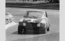 14 - Lancia Fulvia HF 1.6