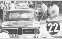 22 - BMW 2002 Ti