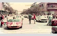 Additional Photo - Nova Lisboa 6 Hours 1970