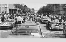 Additional Photo - Nova Lisboa 6 Hours 1970