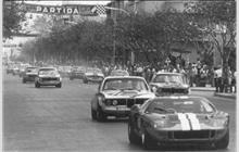 Additional Photo - Nova Lisboa 6 Hours 1970