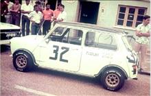 32 - Mini Cooper S 1300