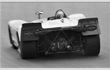 1 - Porsche 908/02 #009=>019 - Int. Martini Racing Team