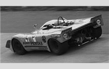 4 - Porsche 908/02 Flunder #016 - Asahi Pentax Racing Team