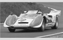 10 - Porsche 906 Spyder #143 - Scuderia Auto-Neuser