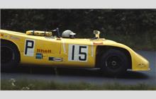 15 - Porsche 908/03 #003 - Porsche Konstruktionen Salzburg