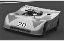 20 - Porsche 908/03 #010 - J. W. Automotive Engineering Ltd.