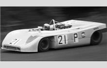 21 - Porsche 908/03 #011 - J. W. Automotive Engineering Ltd.