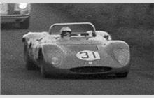 31 - Nomad Mk.2 BRM - Mark Konig