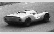 75 - Porsche 910 #017 - John L'Amie