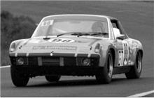 88 - Porsche 914/6 #914 043 1415 - Scuderia Lufthansa