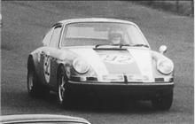 92 - Porsche 911 L #13448 - Porsche Konstruktionen Salzburg