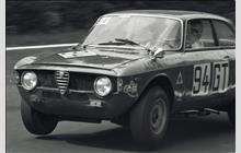 94 - Alfa Romeo GTA - Jörg Klasen