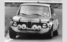 36 - BMW 2002 TI - Koepchen BMW Tuning