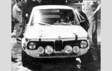 36 - BMW 2002 TI - Koepchen BMW Tuning