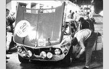 36 - BMW 2002 TI - Koepchen BMW Tuning