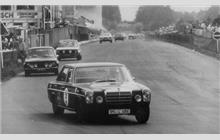 Additional Photo - Nürburgring 24 Hours 1970